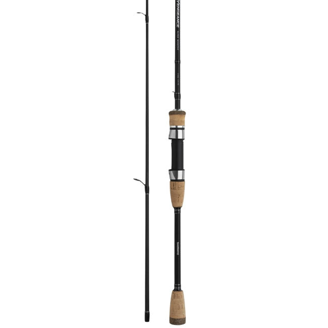 Lanseta Shimano Vengeance CX Sensitive, 2.10m, 3-15g, 2seg