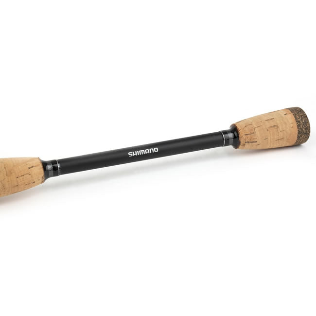 Lanseta Shimano Vengeance CX Sensitive, 2.10m, 3-15g, 2seg