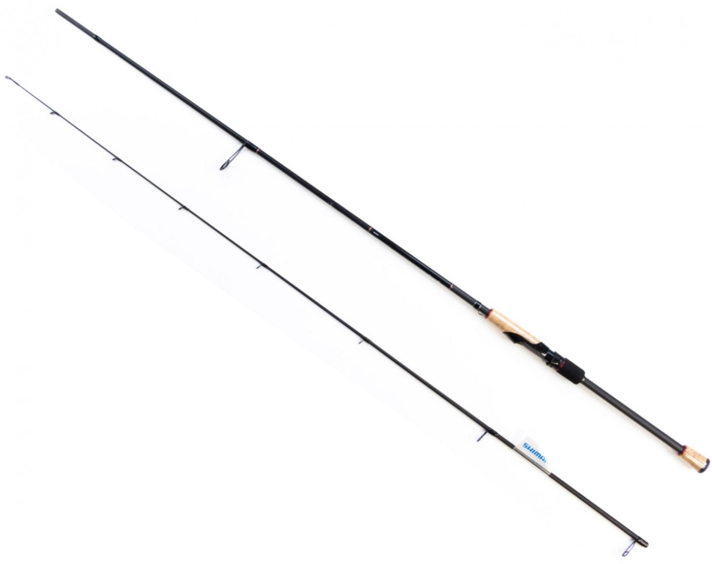  Lanseta Shimano Yasei BB Street, 2.25m, 5-15g, 2buc