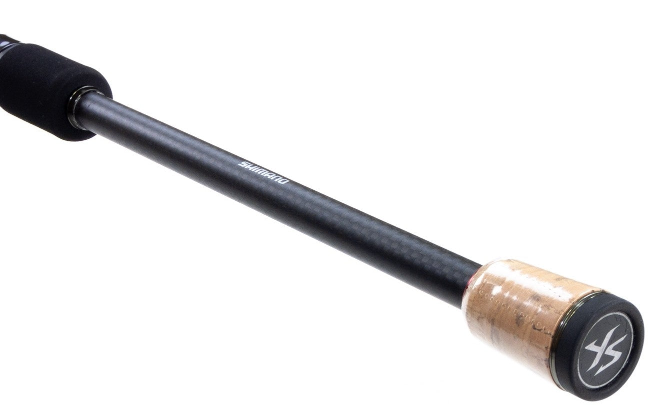  Lanseta Shimano Yasei BB Street, 2.25m, 5-15g, 2buc