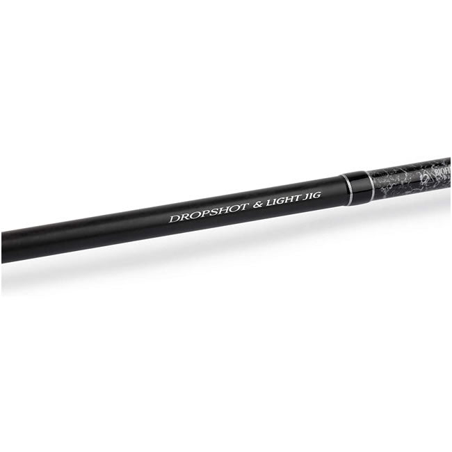 Lanseta Shimano Yasei Dropshot Light Jig 2.40m 7-21g