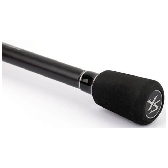 Lanseta Shimano Yasei Dropshot &amp; Light Jig 2.10m 5-18g