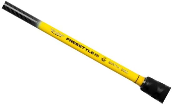 Lanseta Somn BLACK CAT Freestyle Pro Bank EH, 200-400g, 3.00m, 2seg