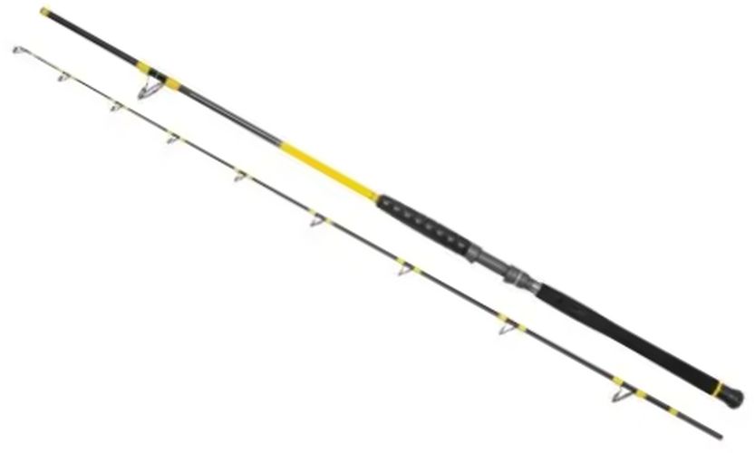 Lanseta Somn BLACK CAT Freestyle Pro Bank EH, 250-500g, 3.20m, 2seg