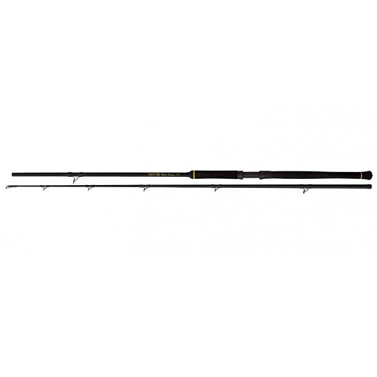 Lanseta Somn Black Cat Black Passion Boat 2.70m 600gr