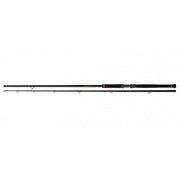 Lanseta Somn Black Cat Black Passion Long Ranger 3.30m 600gr