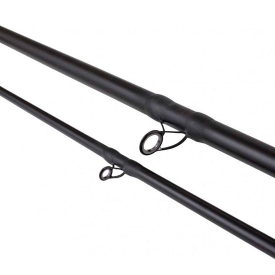 Lanseta Somn Black Cat Black Passion Long Ranger 3.30m 600gr
