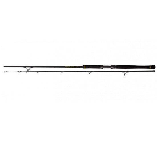 Lanseta Somn Black Cat Black Passion Spin 2.70m 200gr