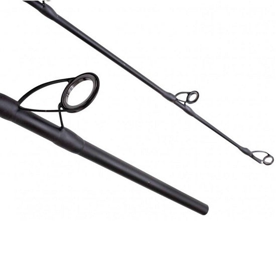 Lanseta Somn Black Cat Black Passion Spin 2.70m 200gr