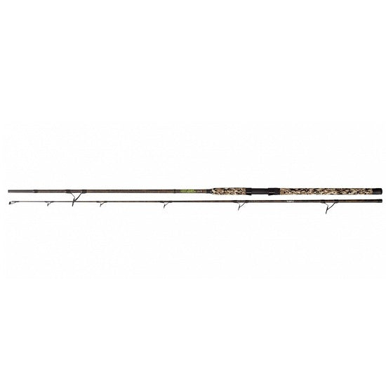 Lanseta Somn Black Cat Wild Catz Spin 2.65m 180gr