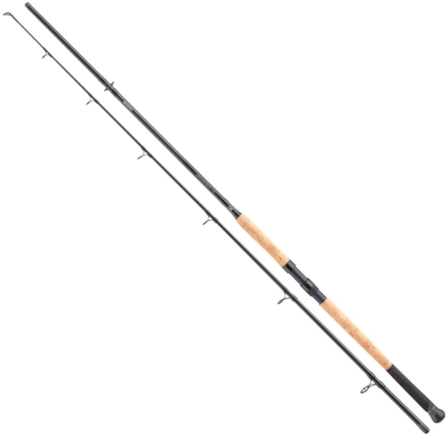Lanseta Somn DAIWA Megaforce Catfish Spin, 180g, 2.40m, 2seg