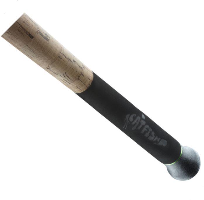 Lanseta Somn DAIWA Megaforce Catfish Spin, 180g, 2.40m, 2seg