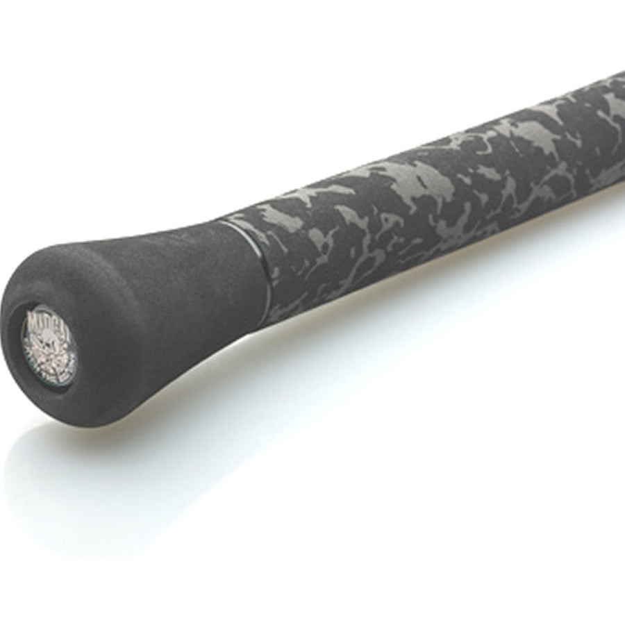 Lanseta Somn DAM Madcat Green Vertical 1.80m, 60-150g, 1seg