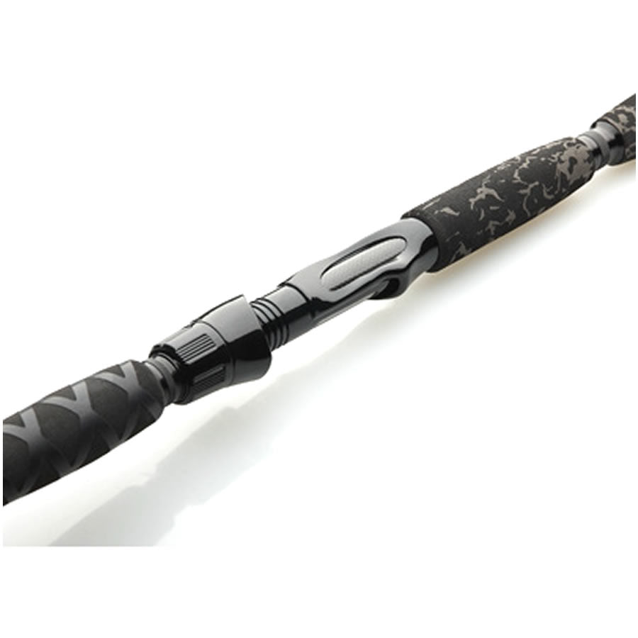 Lanseta Somn DAM Madcat Green Vertical 1.80m, 60-150g, 1seg