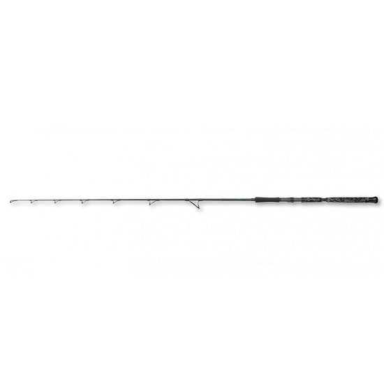 Lanseta Somn DAM Madcat Green Vertical 1.90m 150gr