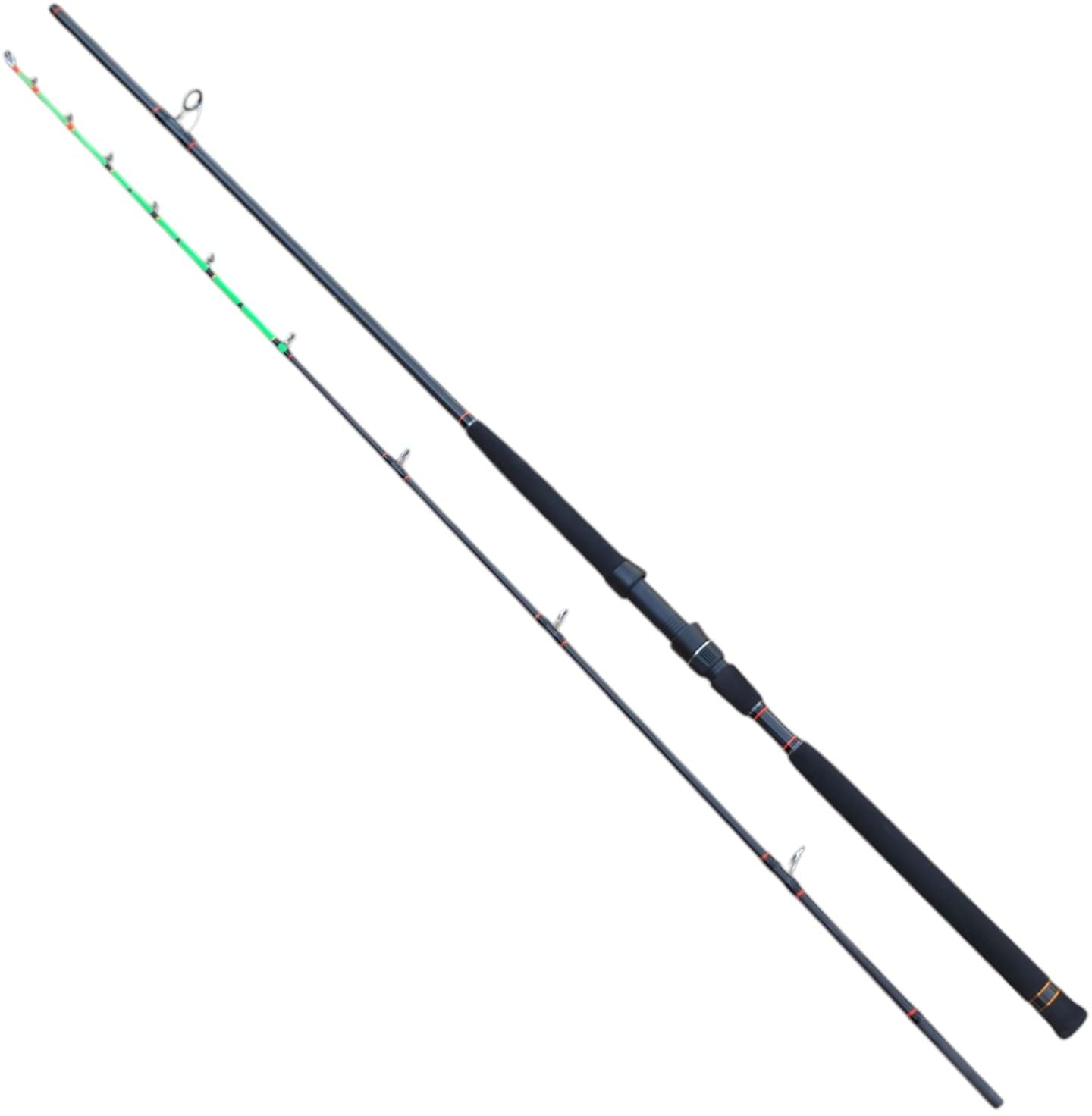 Lanseta Somn INSOMNIA Boat Catapult Green Tip, Up To 250g, 2.70m, 2seg