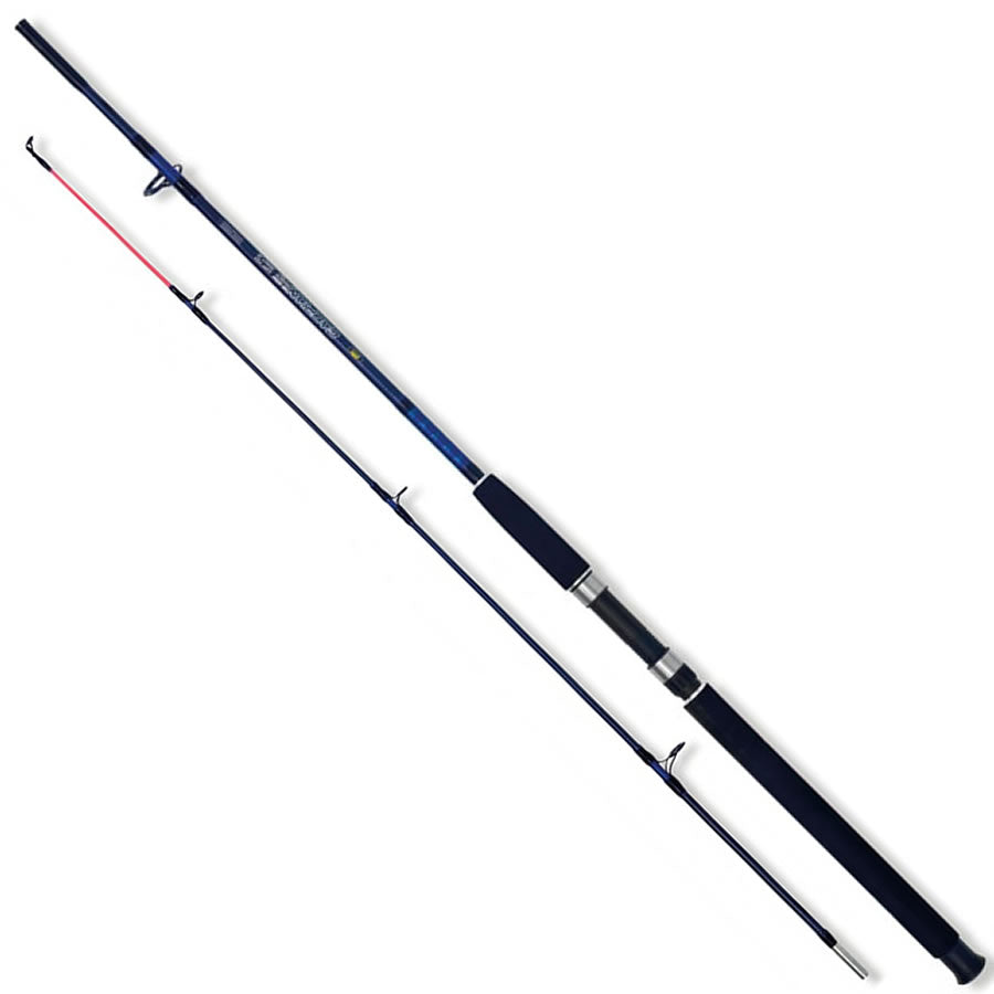 Lanseta Somn LINEAEFFE Caspian Pro Rod 2.10m, 100-250g, 2seg