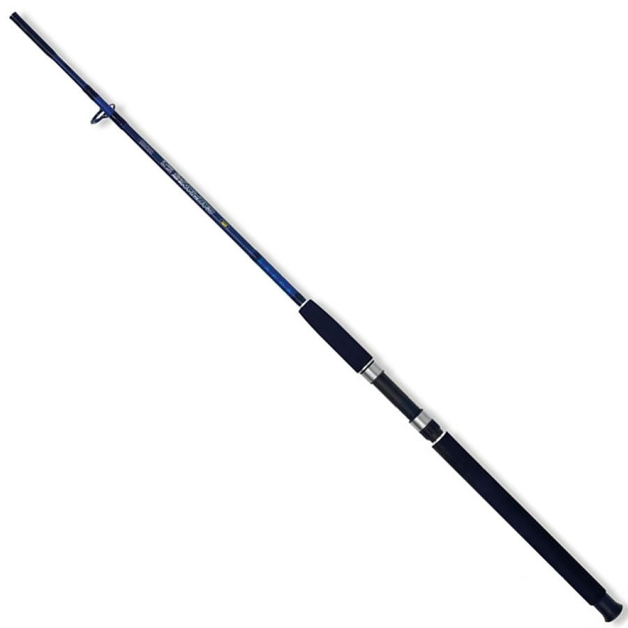 Lanseta Somn LINEAEFFE Caspian Pro Rod 2.10m, 100-250g, 2seg