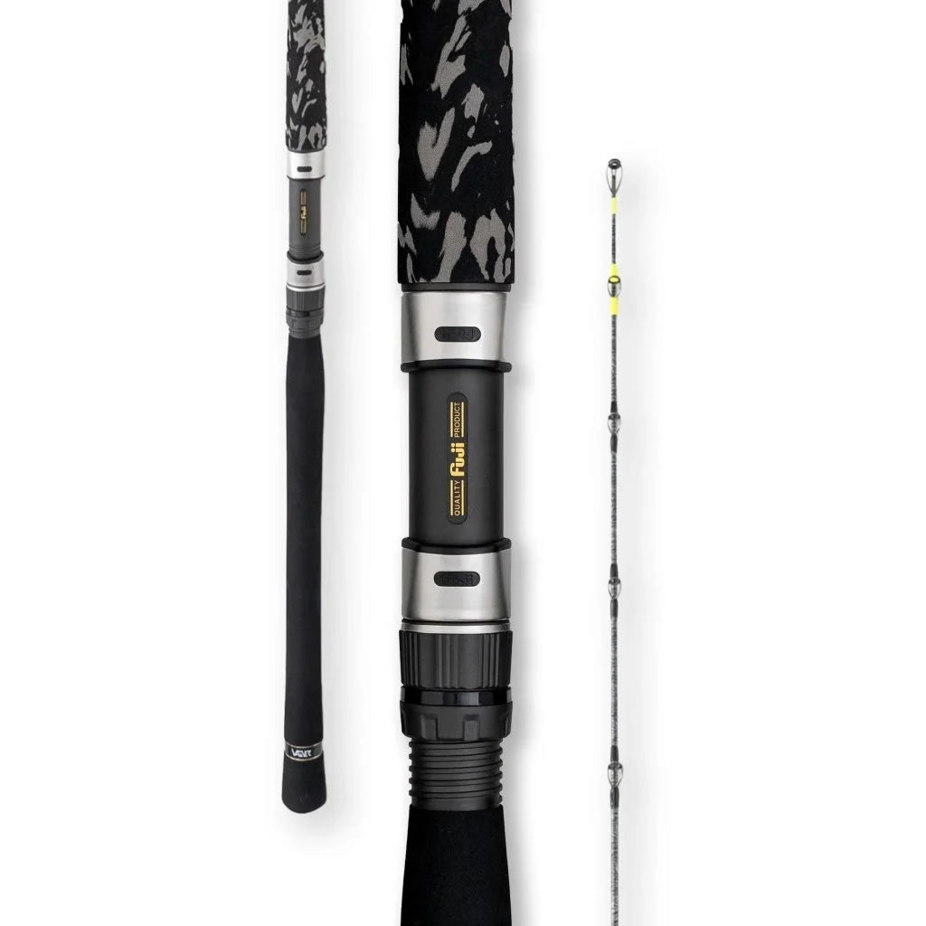 Lanseta Somn VAGNER Origin Belly S 1.60m, 200g, 1