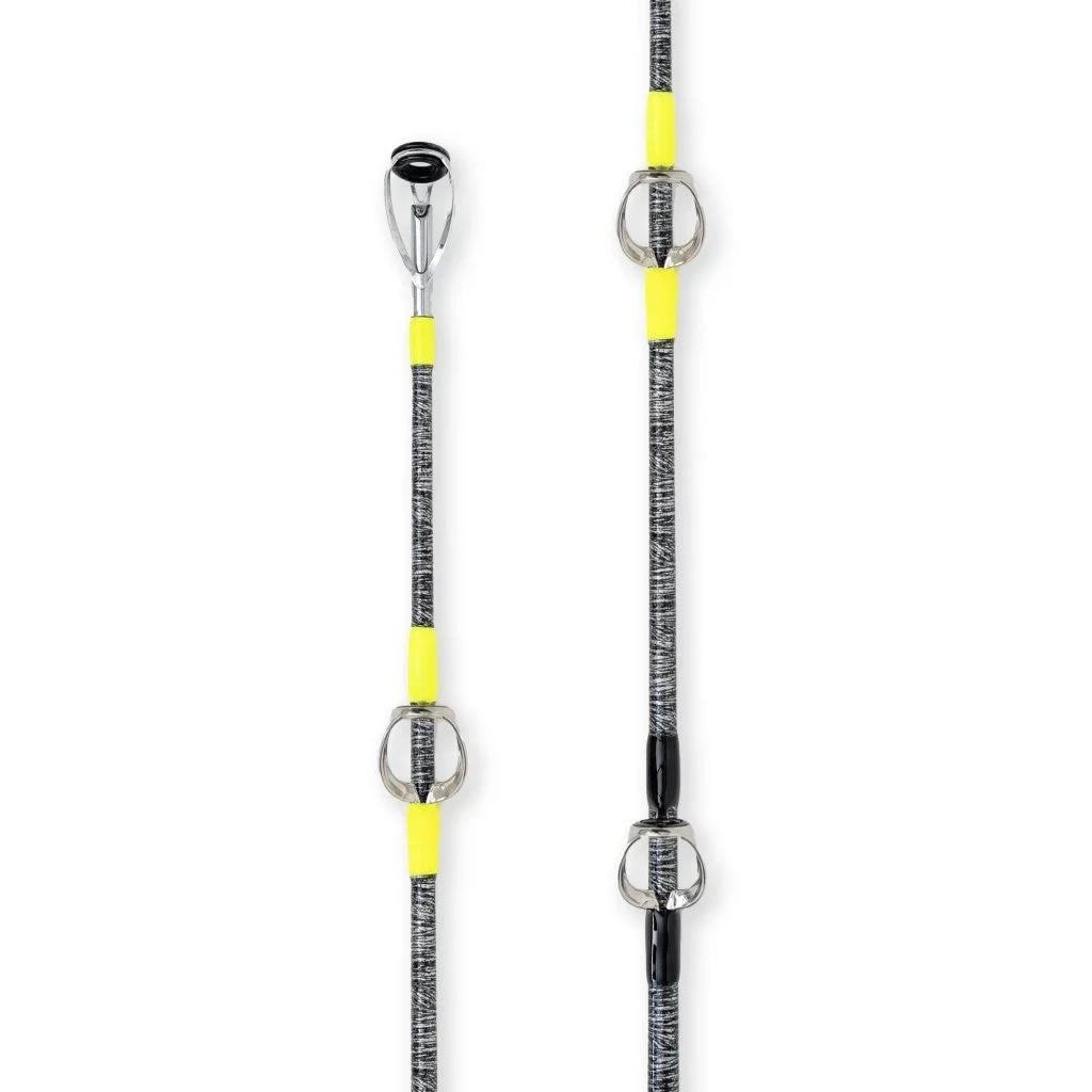 Lanseta Somn VAGNER Origin Belly S 1.60m, 200g, 1