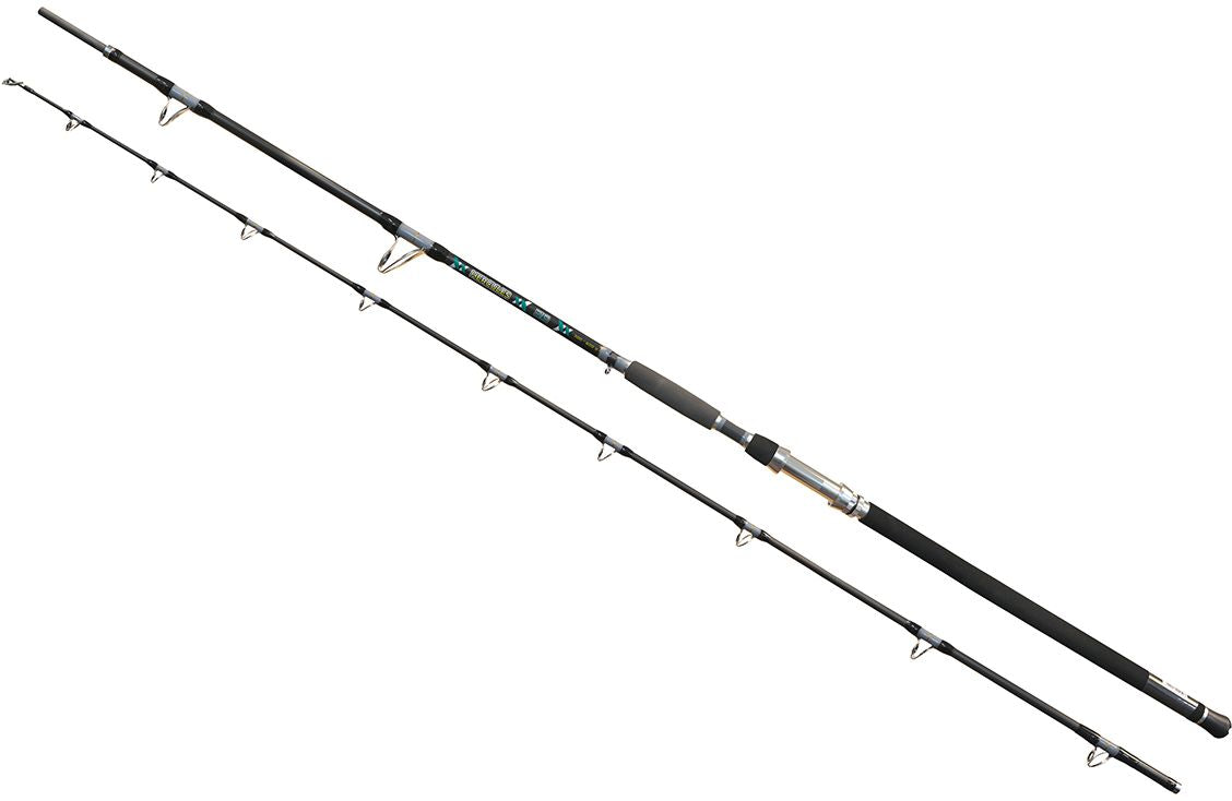 Lanseta Somn Wizard Cat Hercules, 300-600g, 3.40m, 2seg