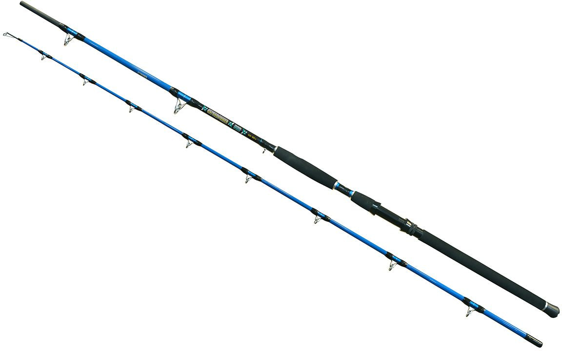 Lanseta Somn Wizard Cat Pro Power, 600-800g, 3.00m, 2seg