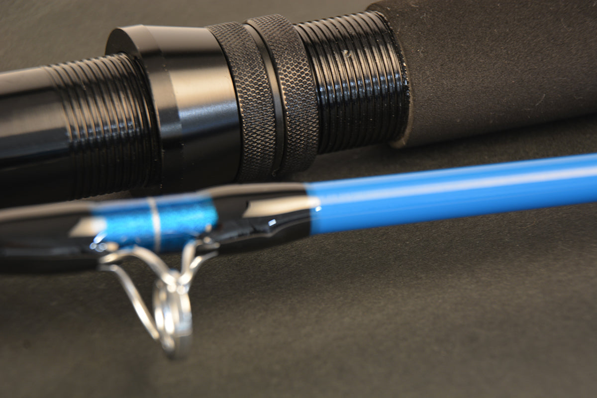 Lanseta Somn Wizard Cat Pro Power, 600-800g, 3.00m, 2seg