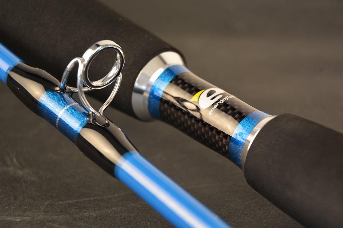 Lanseta Somn Wizard Cat Pro Power, 600-800g, 3.00m, 2seg