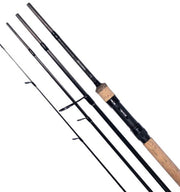 Lanseta Sonik Dominator Travel Spin, 2.74m, 30-50g, 4seg