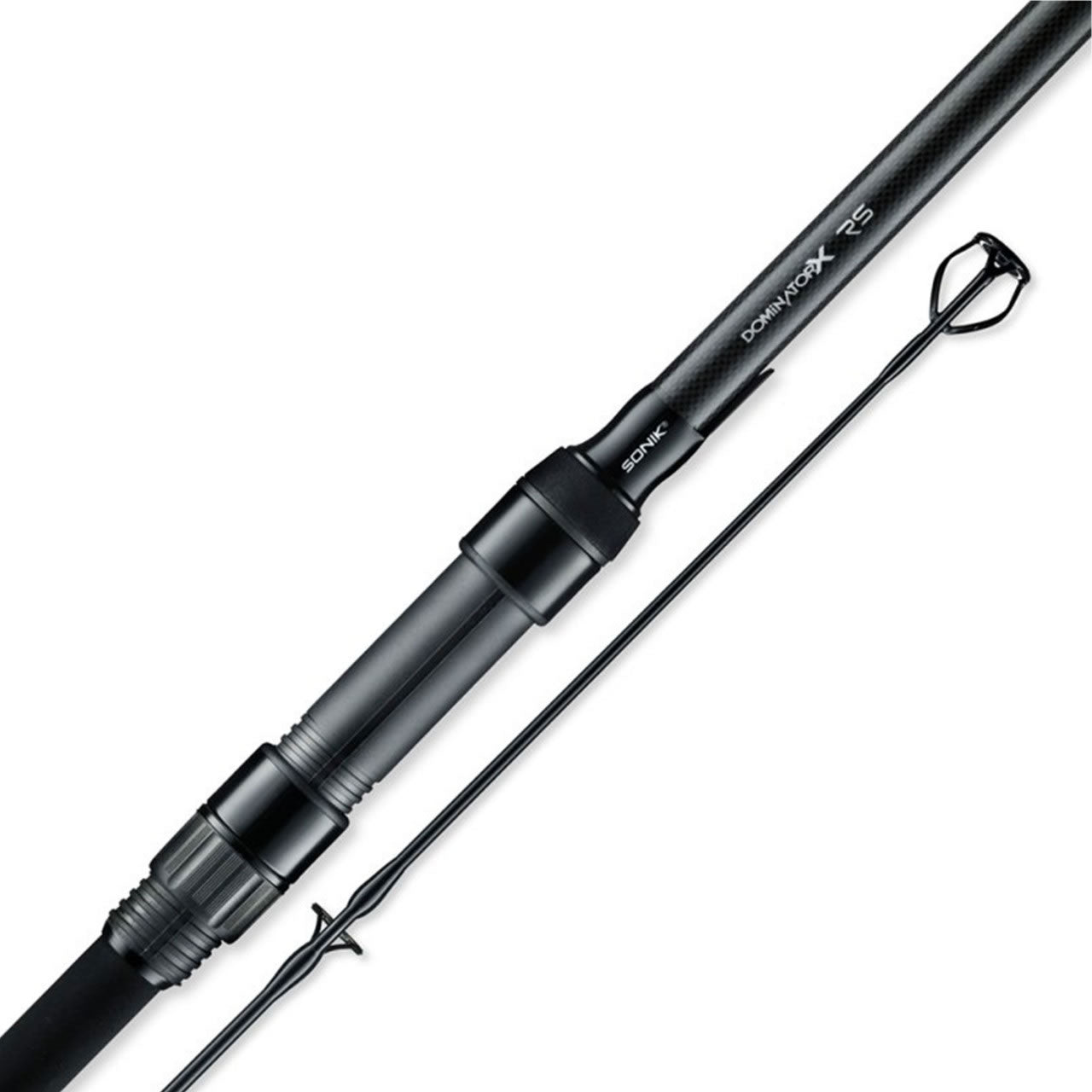 Lanseta Sonik DominatorX RS 3.96m, 3.50lb, 2seg