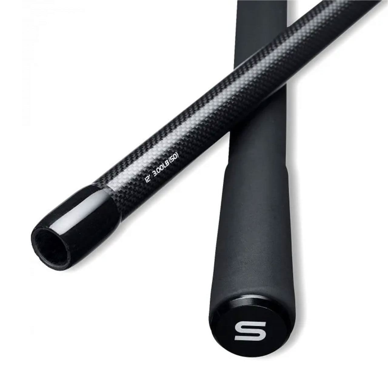 Lanseta Sonik DominatorX RS 3.96m, 3.50lb, 2seg