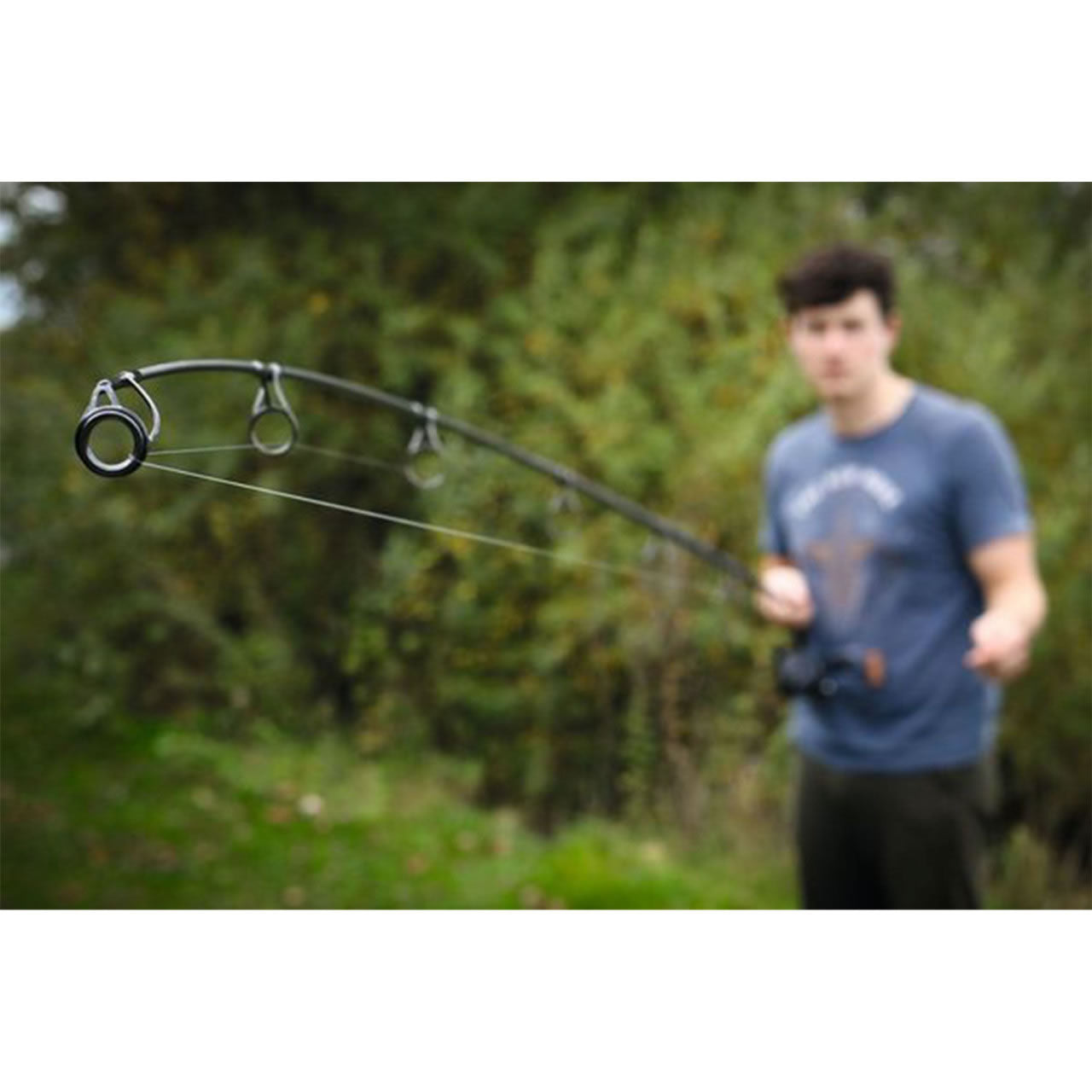 Lanseta Sonik DominatorX RS 3.96m, 3.50lb, 2seg