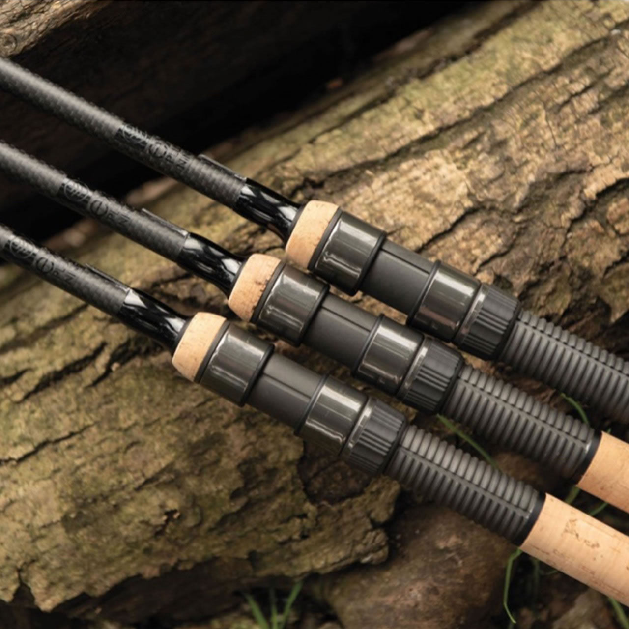 Lanseta Sonik DominatorX RS Cork 3.65m, 3.50lb, 2seg