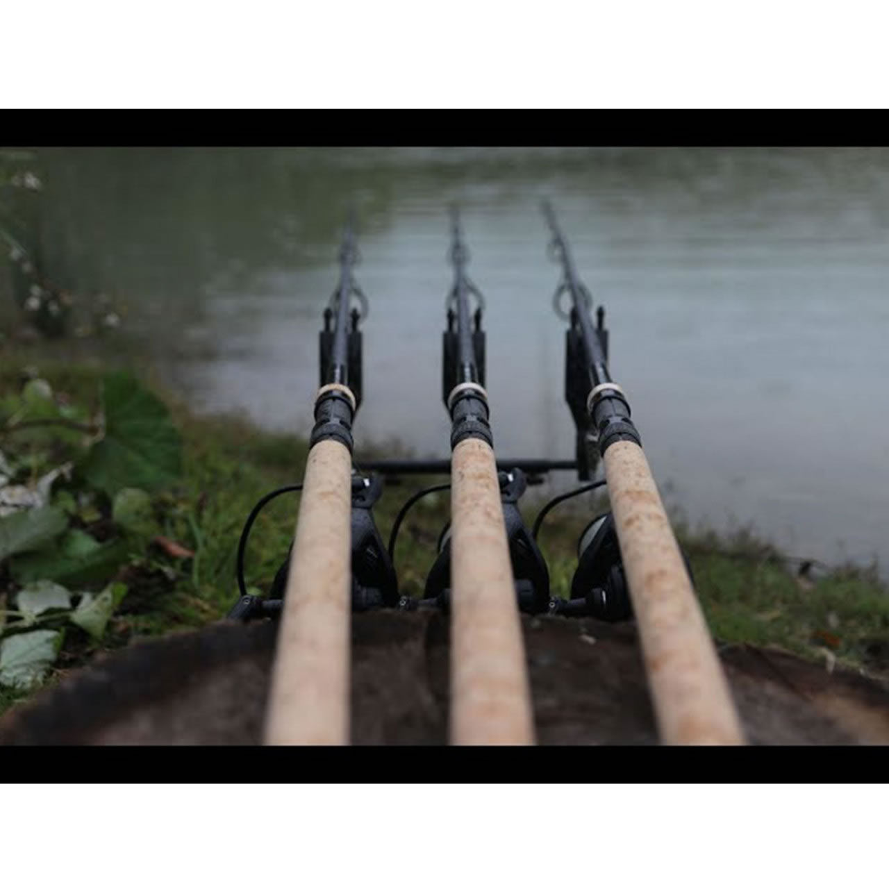 Lanseta Sonik DominatorX RS Cork 3.65m, 3.50lb, 2seg