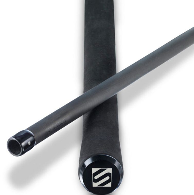 Lanseta Sonik SK-47, 3.50lbs,  3.96m, 2seg