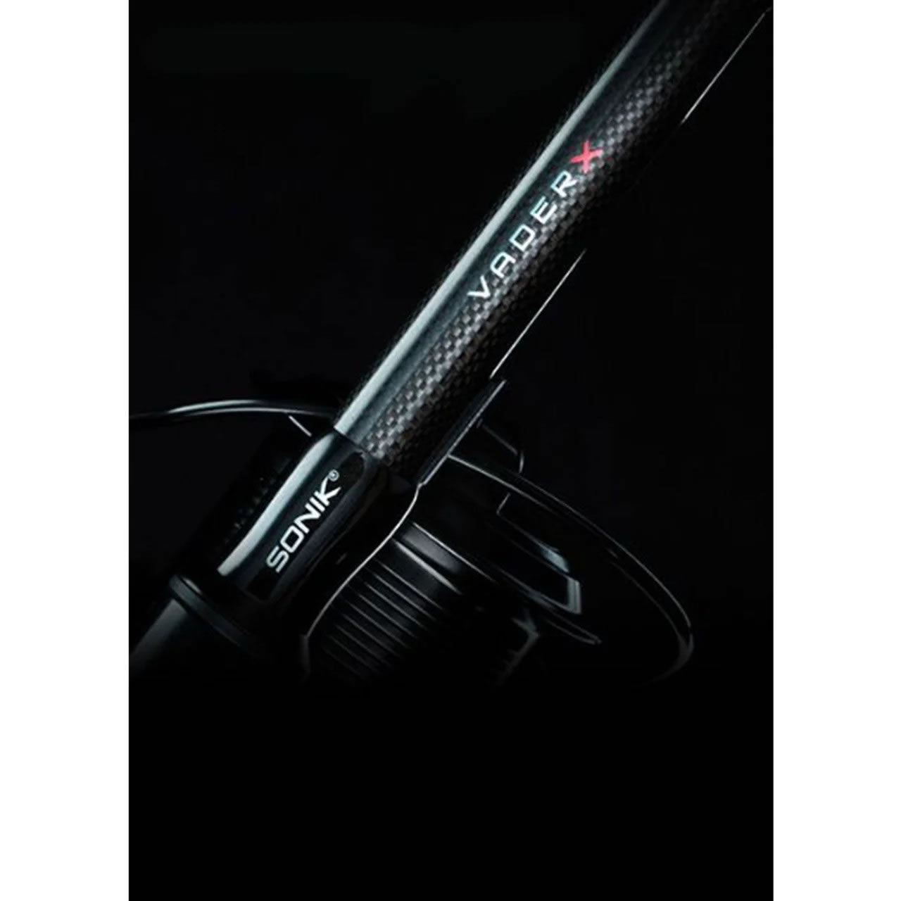 Lanseta Sonik VaderX 3.65m, 3.50lb, 3seg