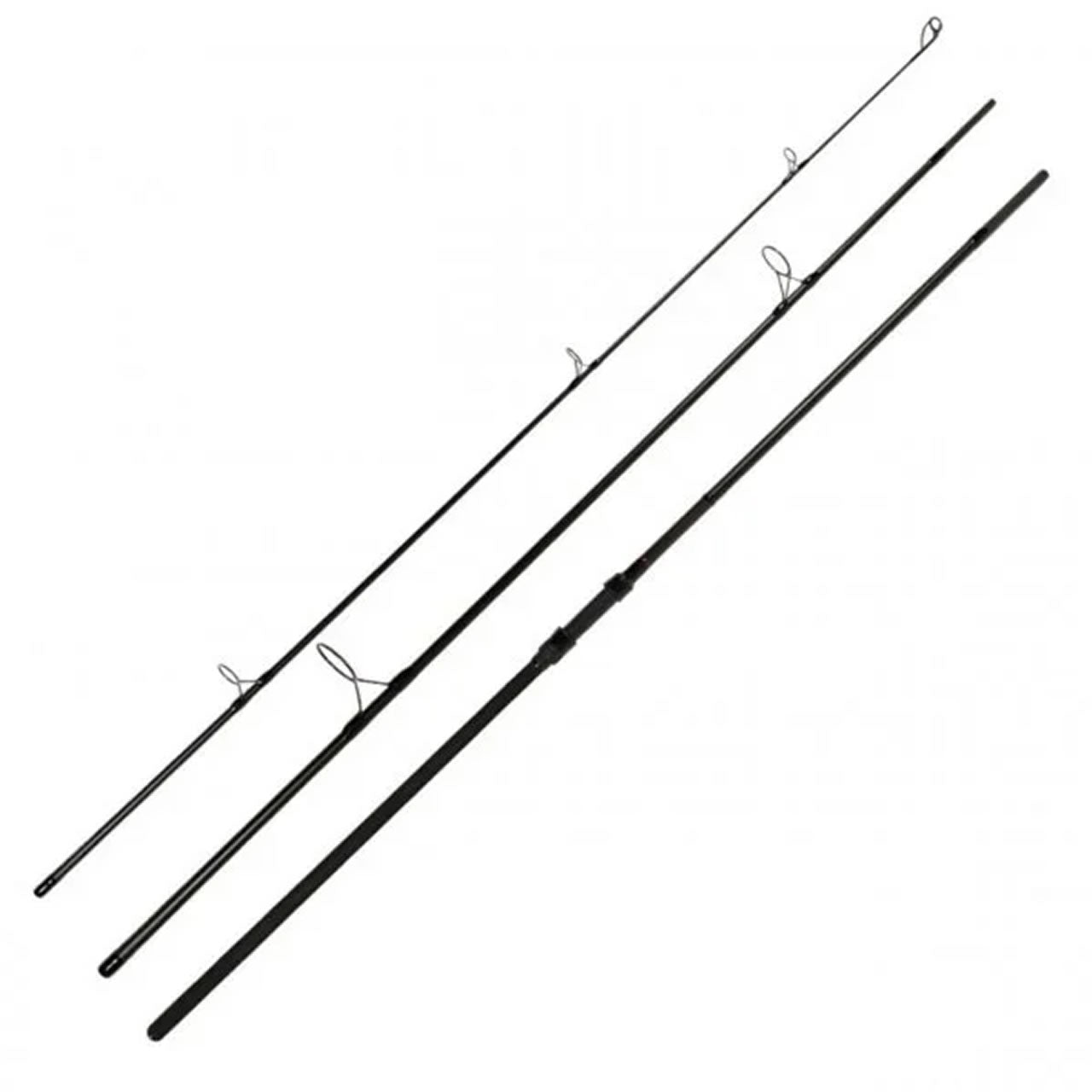 Lanseta Sonik VaderX 3.96m, 3.50lb, 3seg
