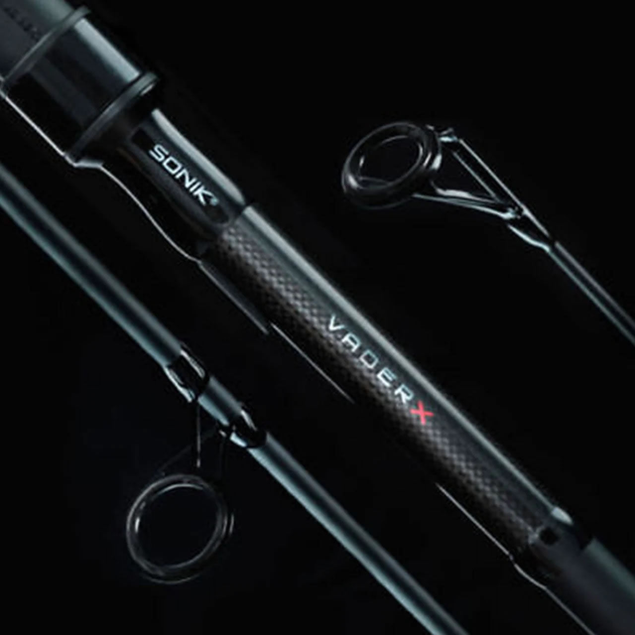 Lanseta Sonik VaderX 3.96m, 3.50lb, 3seg