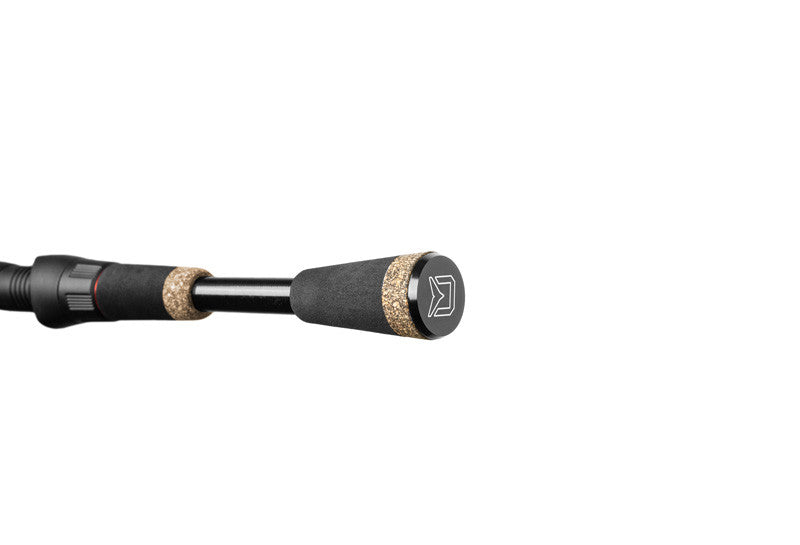  Lanseta Spinnig Delphin ERROR / 2 tronsoane 2.11cm/5-22g