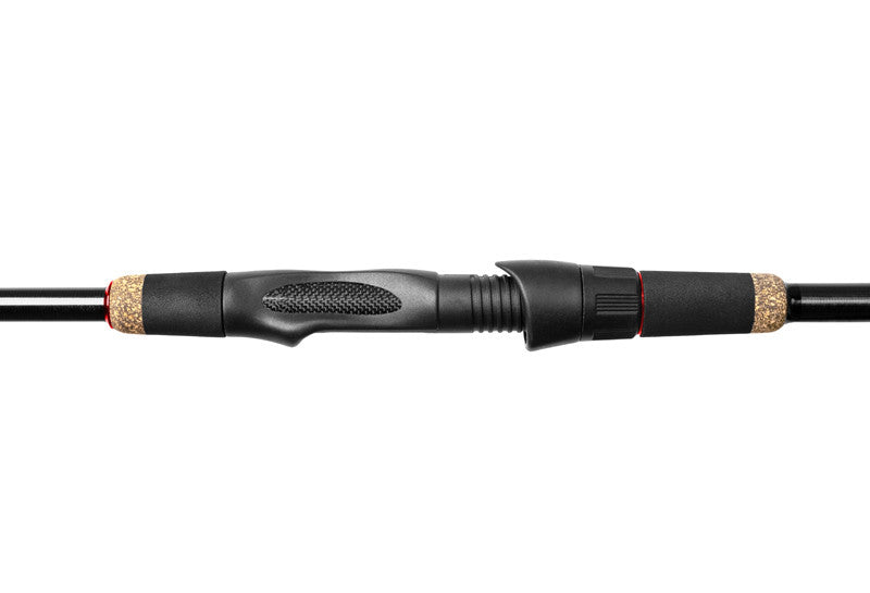 Lanseta Spinnig Delphin ERROR / 2 tronsoane 2.11cm/5-22g