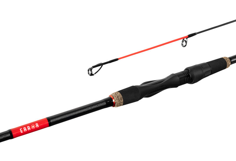  Lanseta Spinnig Delphin ERROR / 2 tronsoane 2.11cm/5-22g