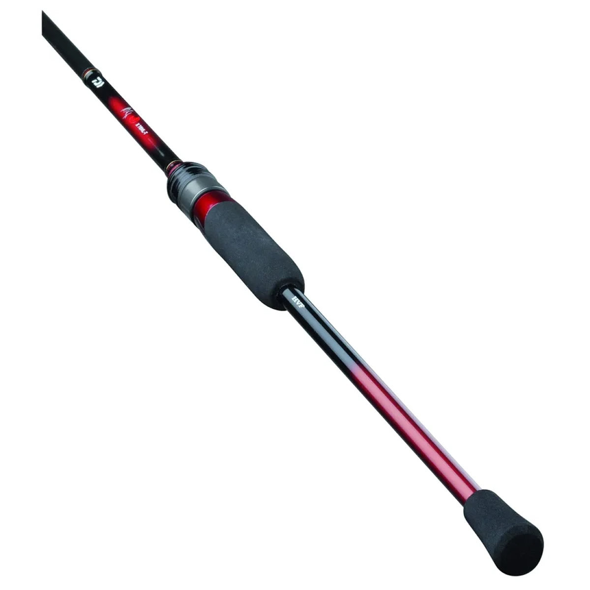 Lanseta Spinning DAIWA Gekkabijin X 69UL-S 2,06M/0,5-8G, 2seg