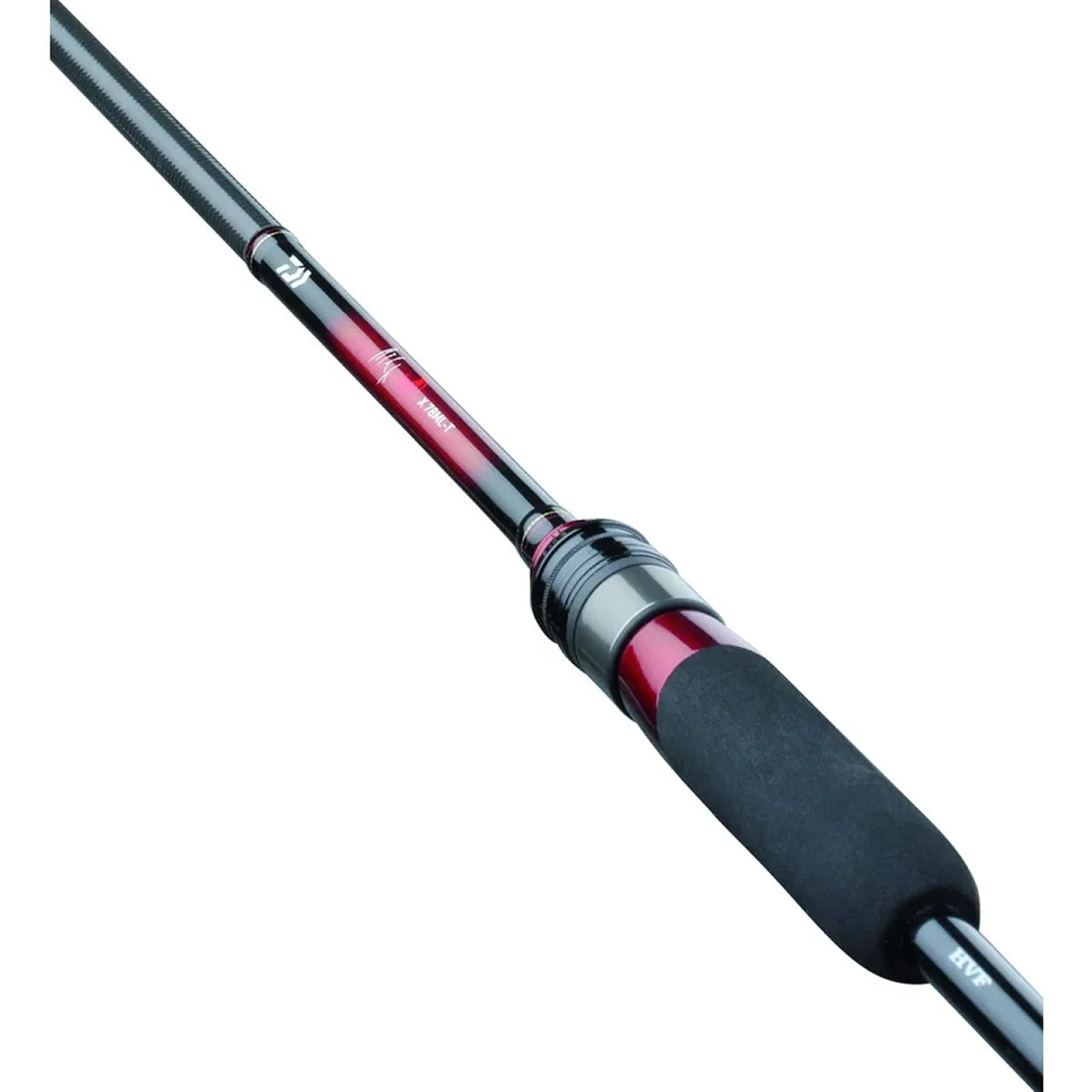 Lanseta Spinning DAIWA Gekkabijin X 69UL-S 2,06M/0,5-8G, 2seg