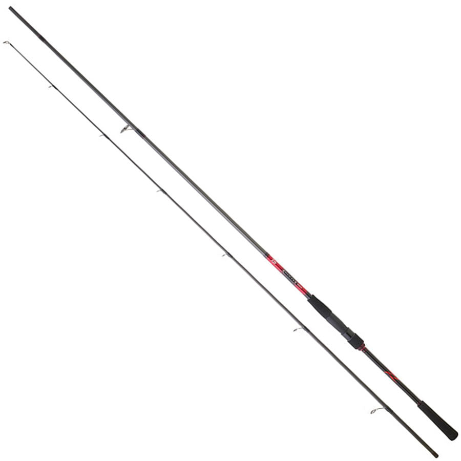 Lanseta Spinning DAIWA Ninja SP 702 HFSE 2.13m, 14-42g, 2seg