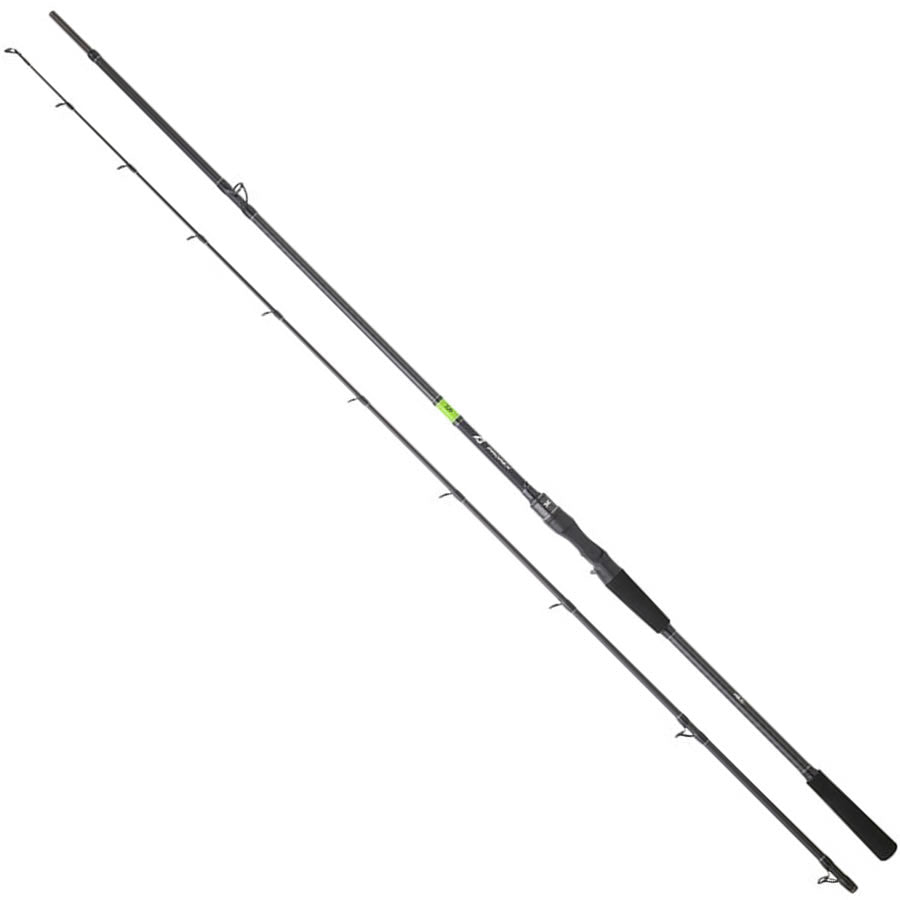 Lanseta Spinning DAIWA Prorex E Casting 662 XXHRB 1.98m, 60-120g, 2seg