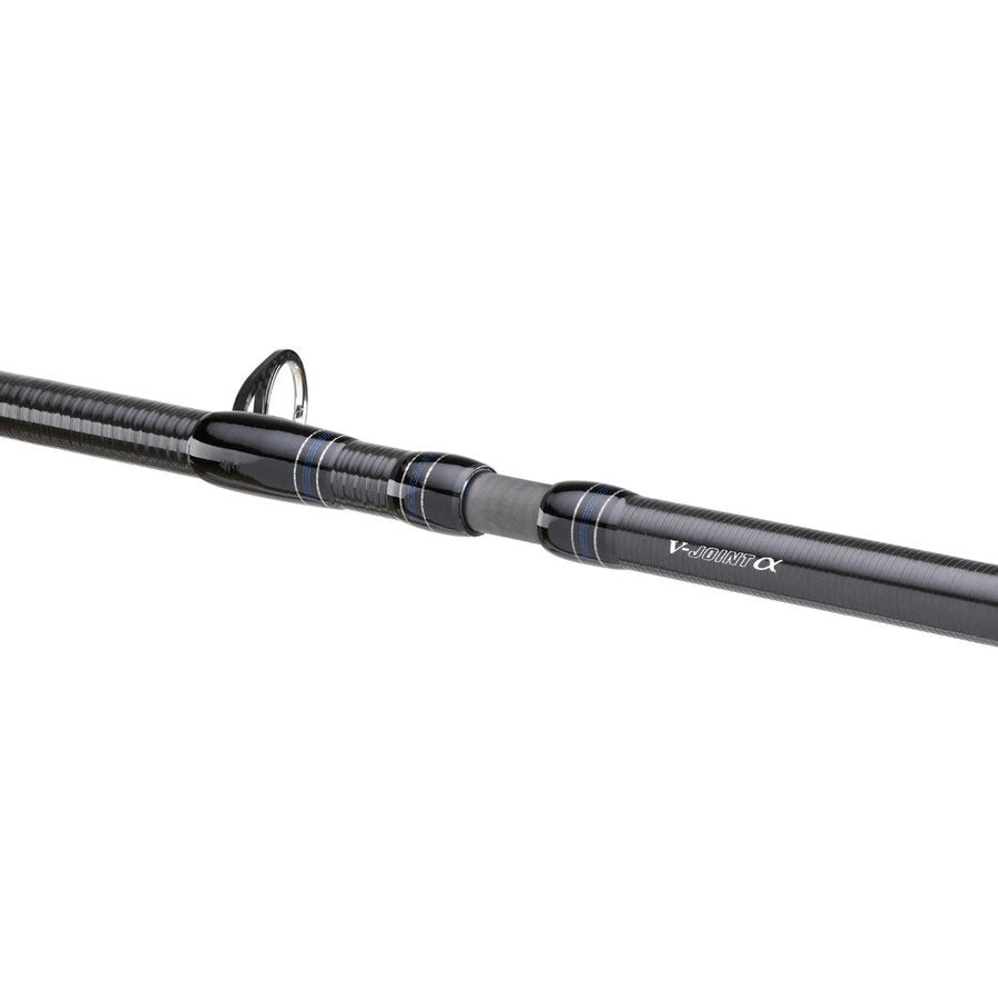 Lanseta Spinning DAIWA Tournament AGS 702 HFS 2.13m, 14-42g, 2seg