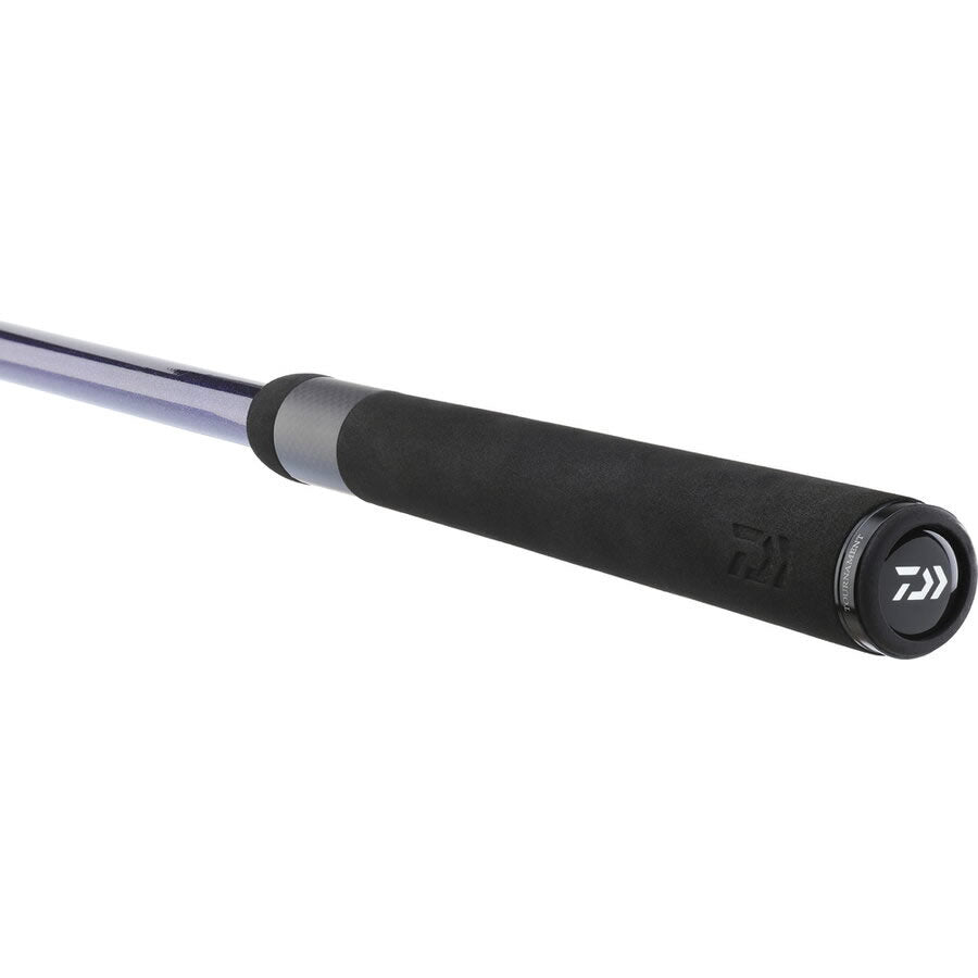 Lanseta Spinning DAIWA Tournament AGS 702 HFS 2.13m, 14-42g, 2seg