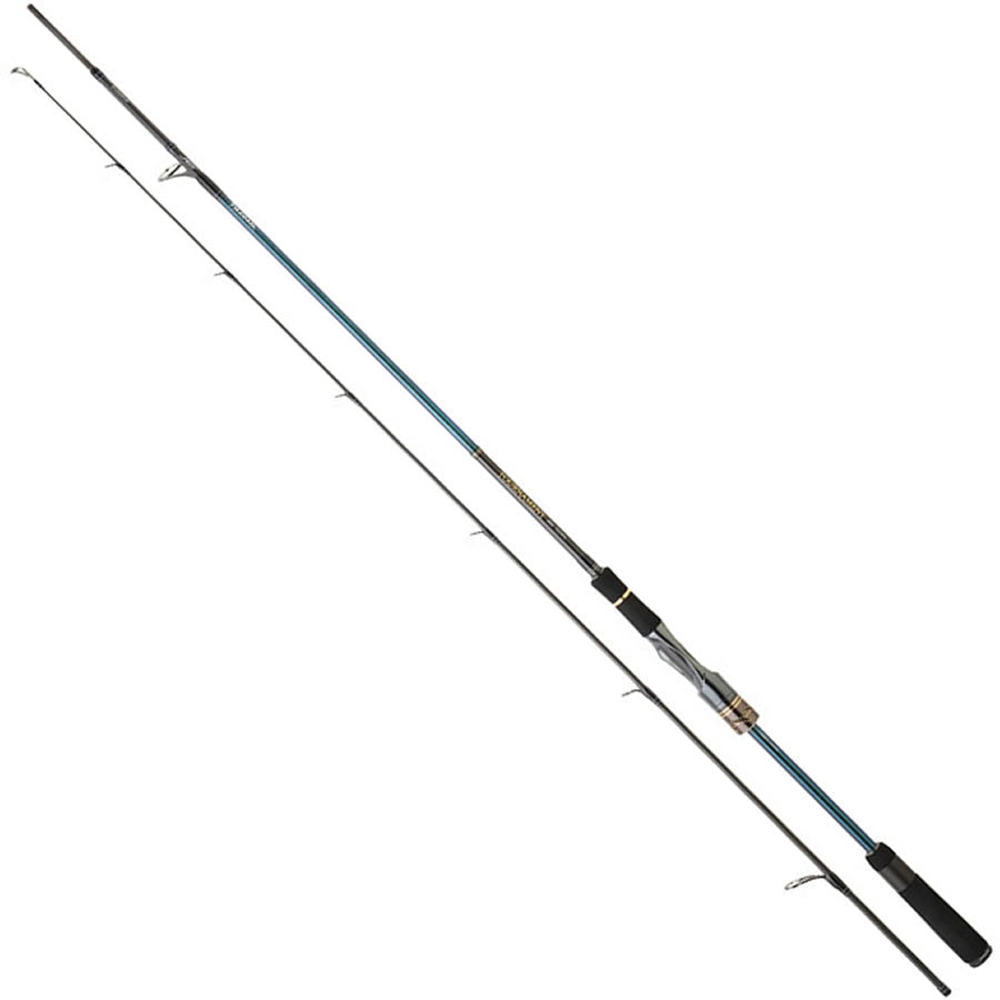 Lanseta Spinning DAIWA Tournament AGS 802 HFS 2.44m, 14-42g, 2seg