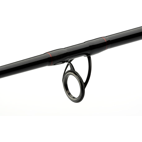 Lanseta Spinning DAM Aqua-X Shad Pilk MF 2.70m, 50-150g, 2seg