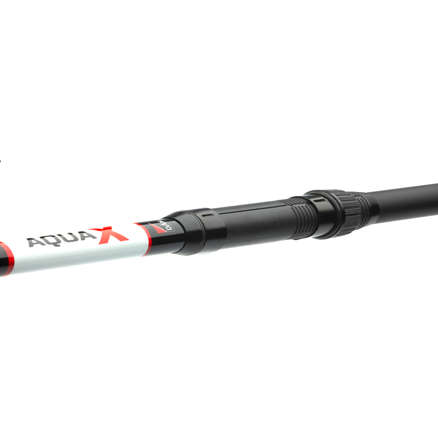 Lanseta Spinning DAM Aqua-X Shad Pilk MF 2.70m, 50-150g, 2seg